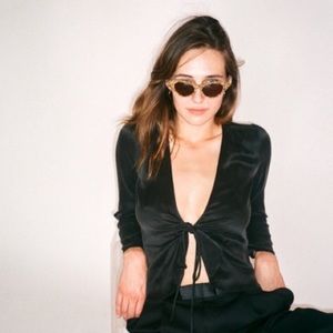 Réalisation Par Bianca Top